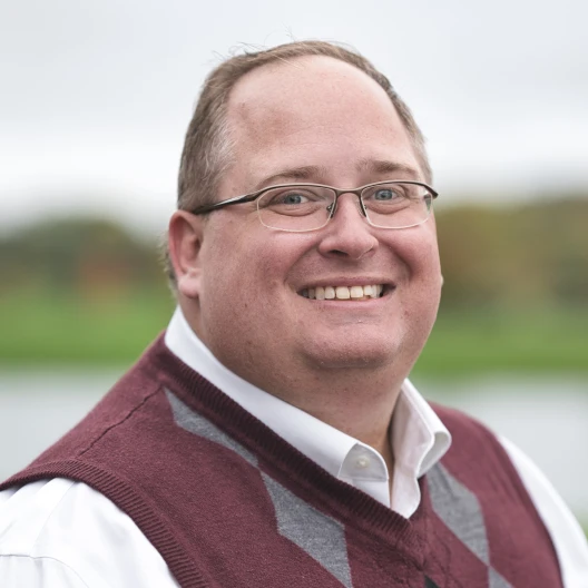 Advisor - Brian Laskey