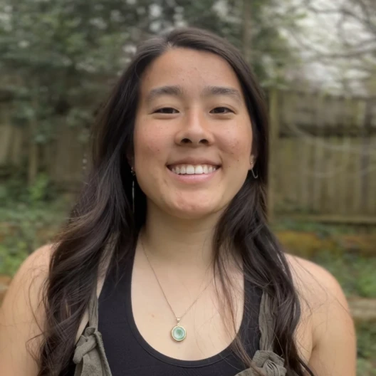 Advisor - Emmagrace Stevenson