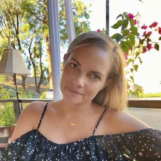 Advisor - Liz Stauffer