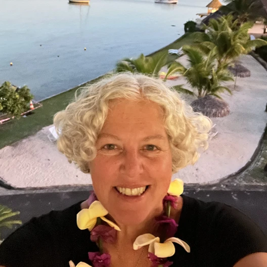 Advisor - Kim MacKinnon