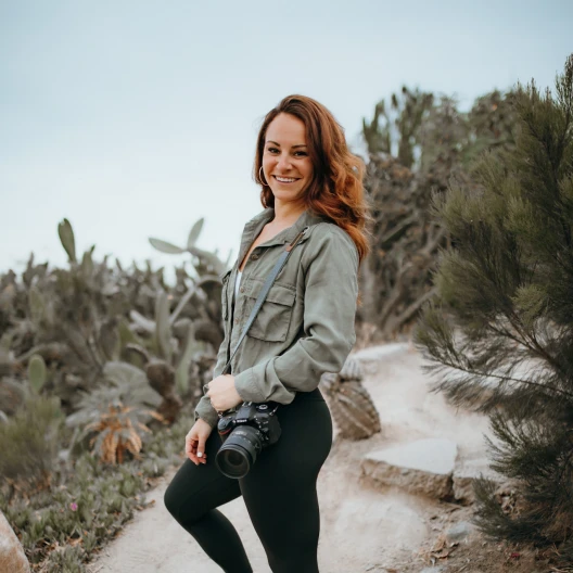 Advisor - Elana Lesse