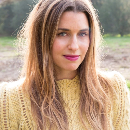 Advisor - Zoe Schaeffer