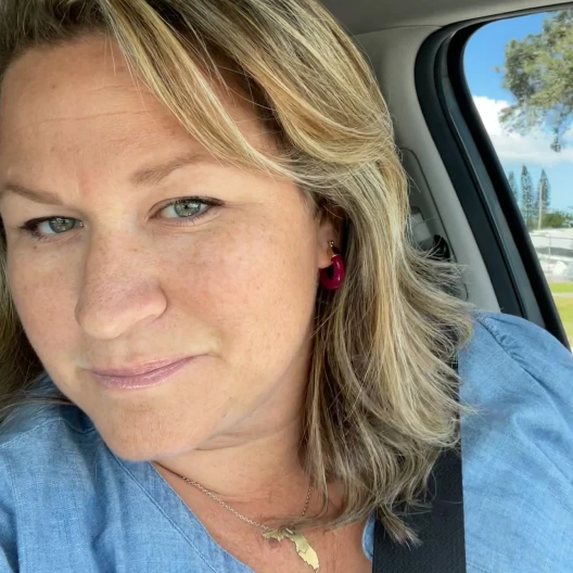 Advisor - Katie Boswell