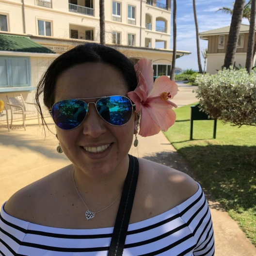 Advisor - Maribel Cassens
