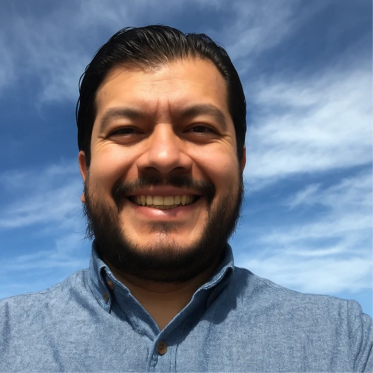 Advisor - Sam Mendoza