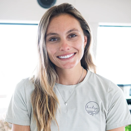 Advisor - Hannah Patten