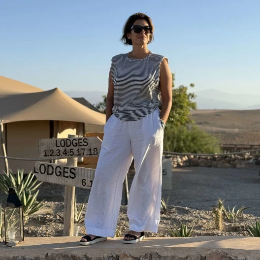 Advisor - Milissa Malloy