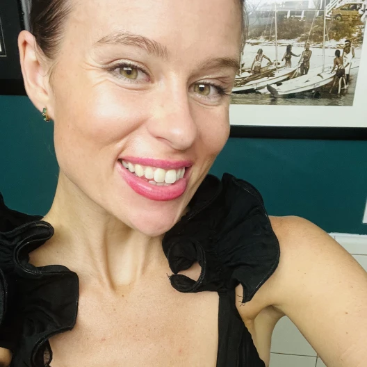 Advisor - Carly Murden