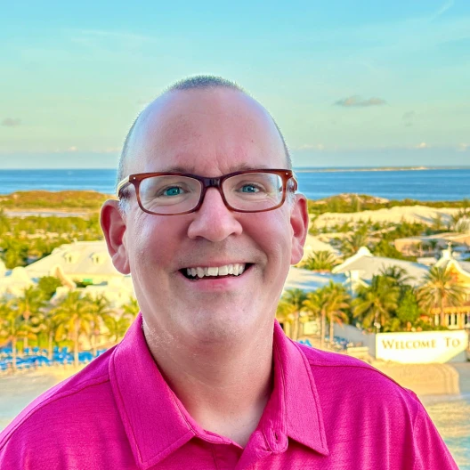 Advisor - Jarrett Corr