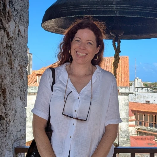 Advisor - Alyssa Manning
