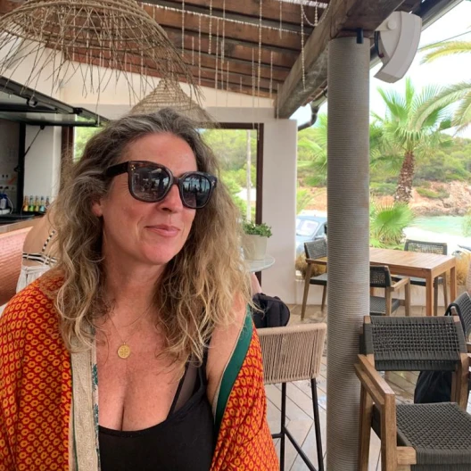 Advisor - Norma Kroeger