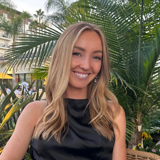 Advisor - Kelly Seramin