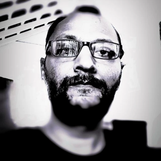 Advisor - Amar Kedia