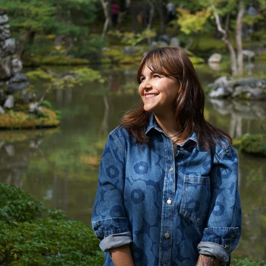 Advisor - Anna Ingoglia
