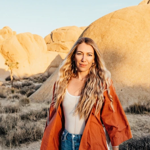 Advisor - Sarah Payne