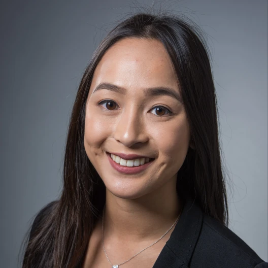 Advisor - Priscilla Ngo
