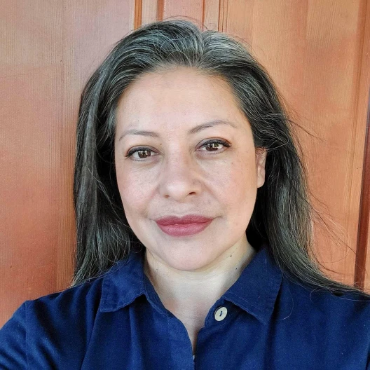 Advisor - Norma Karavithas