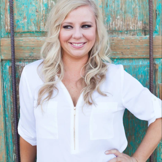 Advisor - Regina Young