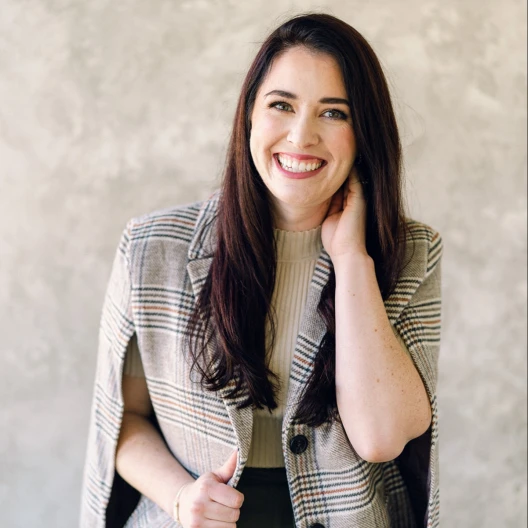 Advisor - Jacqueline Schufreider