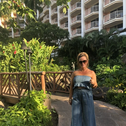 Advisor - Crystal Toren