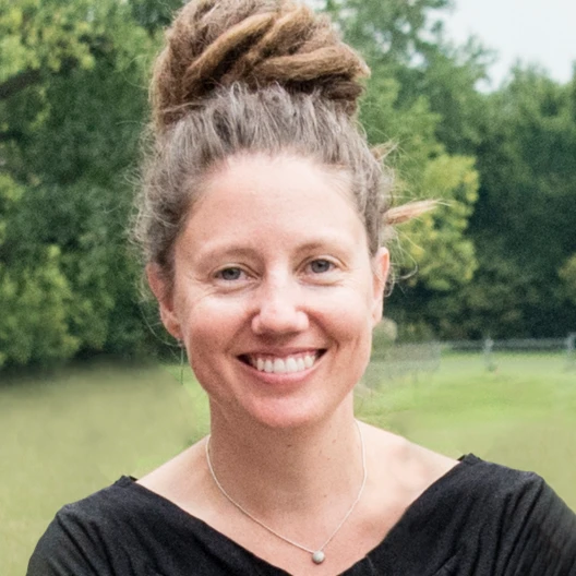 Advisor - Carmen Zolman