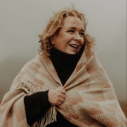 Advisor - Amy Riley
