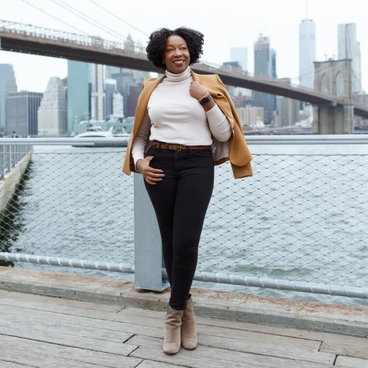 Advisor - Nikki Carroll