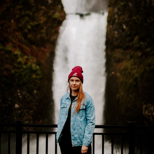 Advisor - Michelle Christenson
