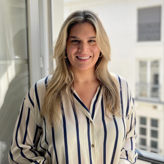 Advisor - Layne Brodie
