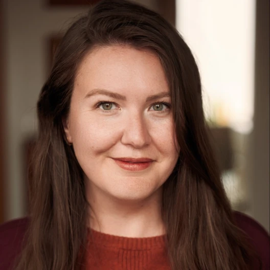 Advisor - Liz Schmittgens