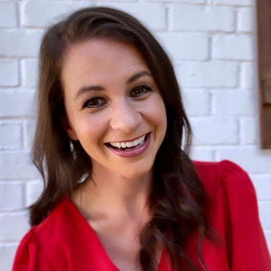 Advisor - Andrea Hutchinson
