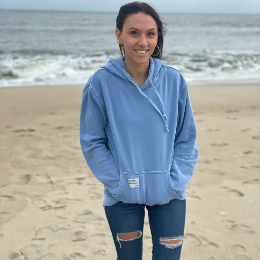 Advisor - Ashleigh Kennedy