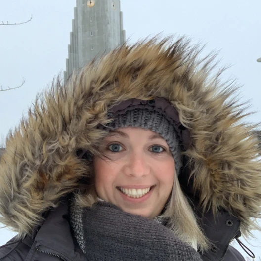 Advisor - Laura Leal