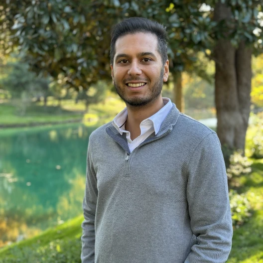 Advisor - Chirag Panchal