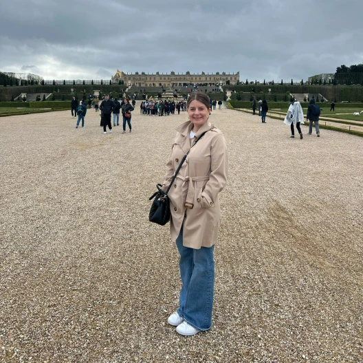 Advisor - Libby Johnson
