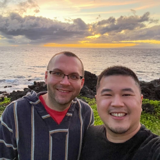 Advisor - Michael Jude