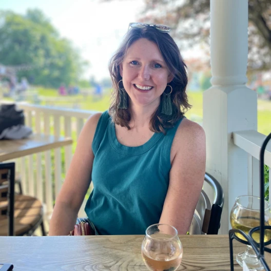 Advisor - Brandy Sanderfer