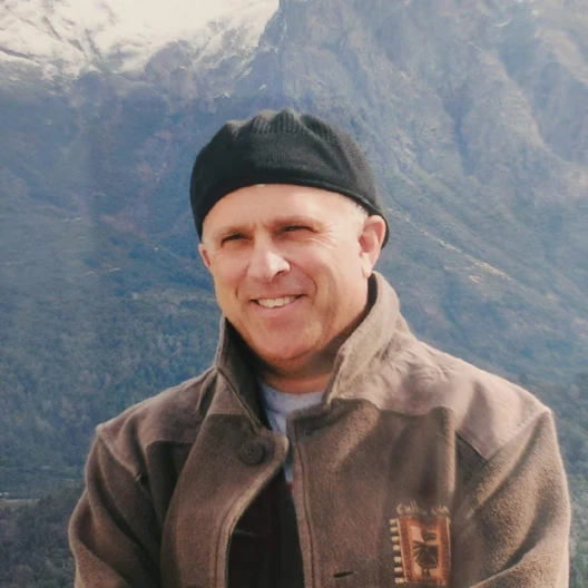 Advisor - Marc Scholnick