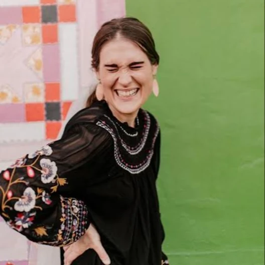 Advisor - Emily Stowell-Bui