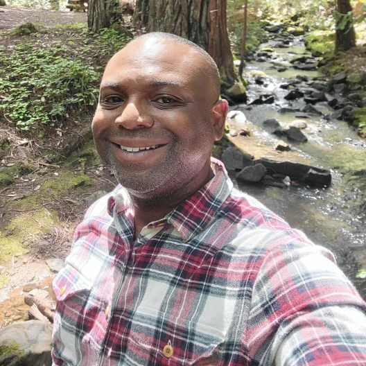 Advisor - Sharif Crawford