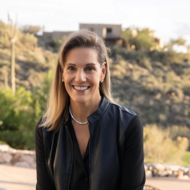 Advisor - Nancy Bertschy