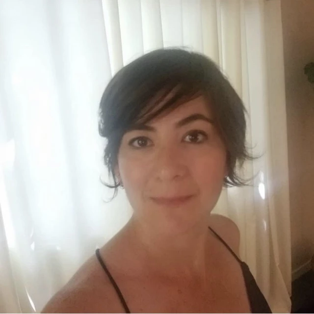 Advisor - Deena Rose