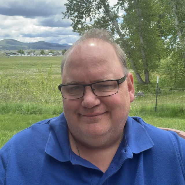 Advisor - Michael Smith