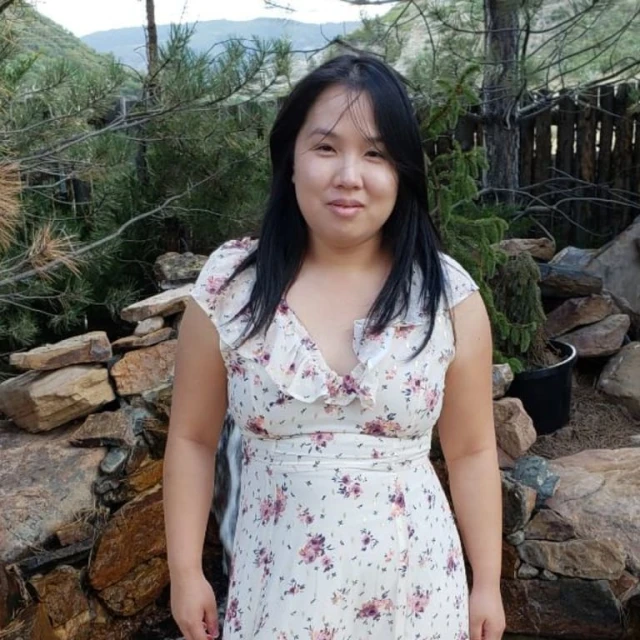 Advisor - Kathryn Tat