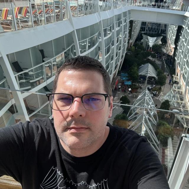 Advisor - Brian Zook