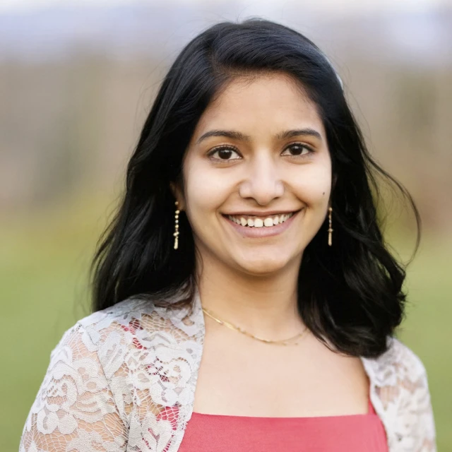 Advisor - Amena Hameed