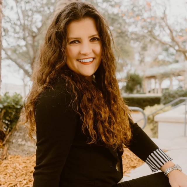 Advisor - Samantha Stoddard