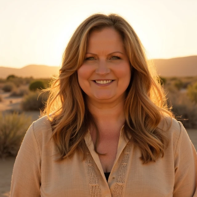 Advisor - Stacy Murphy