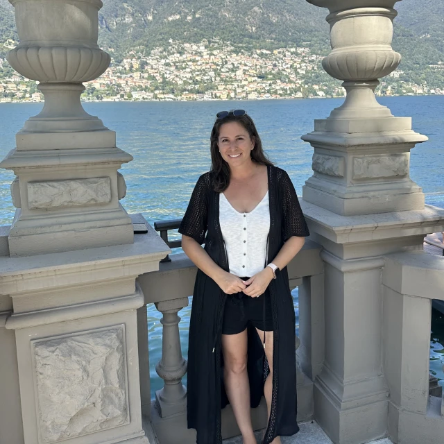 Advisor - Ilana Malleus