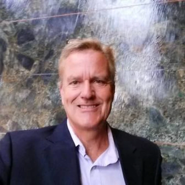 Advisor - James Griffin